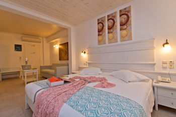 Hotel Yiannaki