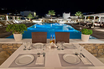 Hotel Yiannaki