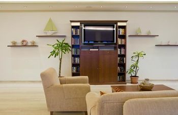 Hotel Yiannaki