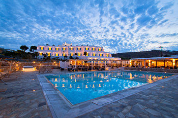 Hotel Yiannaki