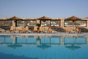 Hotel Yiannaki