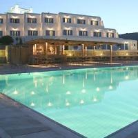 Hotel Yiannaki