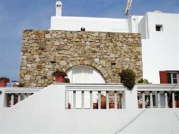 Studios Peter's - Apartments