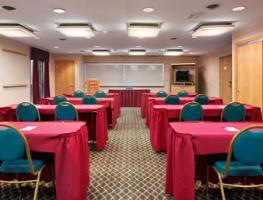 Hotel Baymont Inn And Suites Plainfield/indianapolis Arpt Area