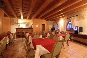 Hotel Garni Stellune