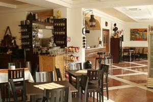 Hotel Doria