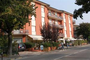 Hotel Doria