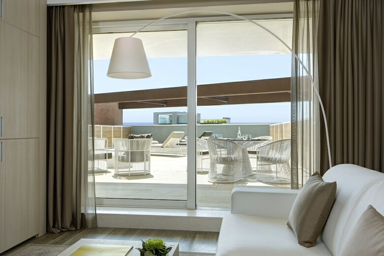 Hotel Almar Jesolo Resort & Spa