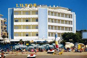 Hotel Luxor & Cairo