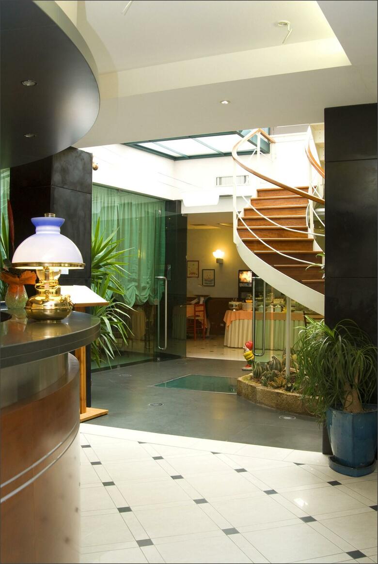 Hotel Piccolo