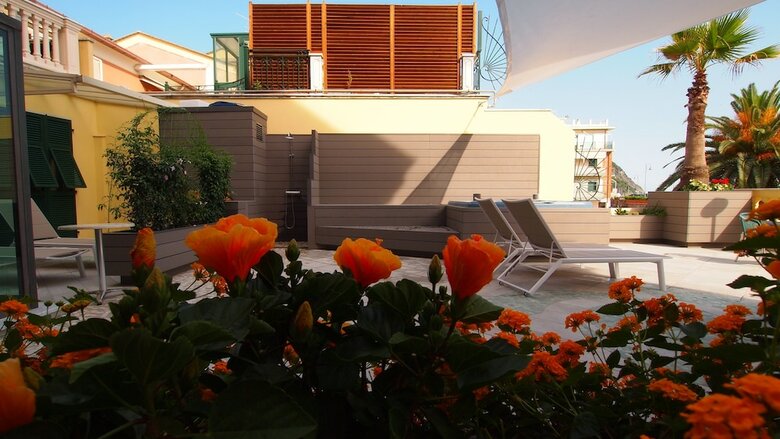 Hotel Piccolo