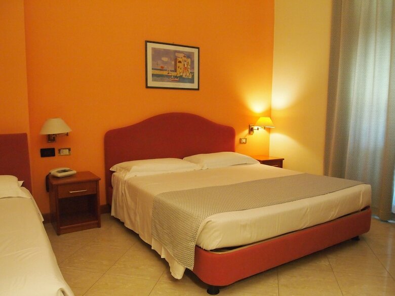 Hotel Piccolo