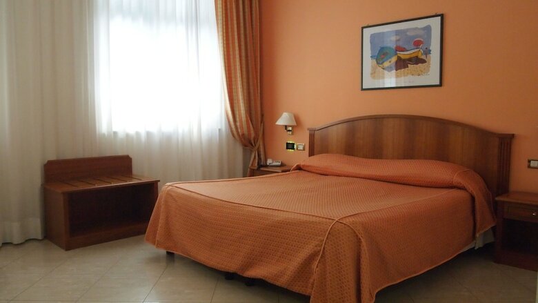 Hotel Piccolo