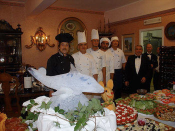 Hotel Porto Roca
