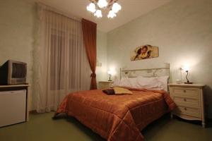 Hotel Spiaggia Marconi