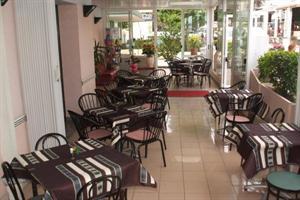 Hotel Mizar
