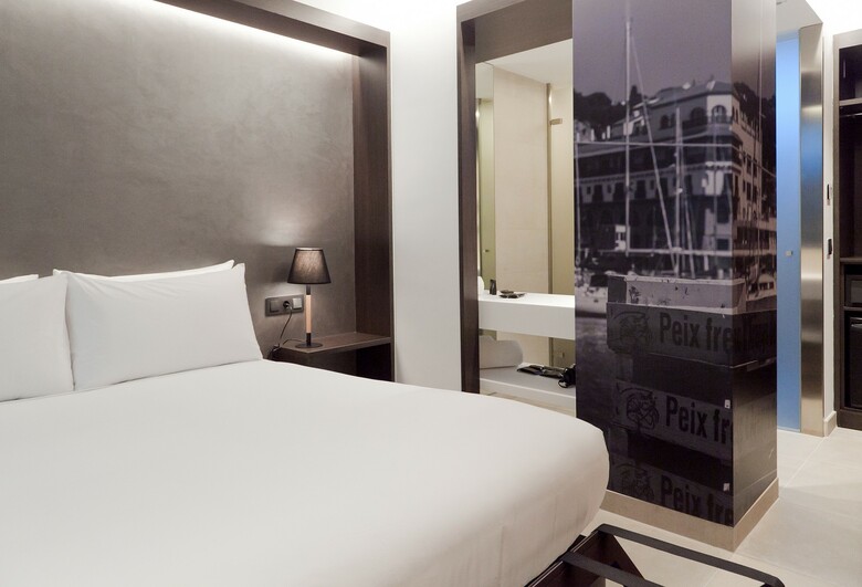 Hotel Vila Arenys
