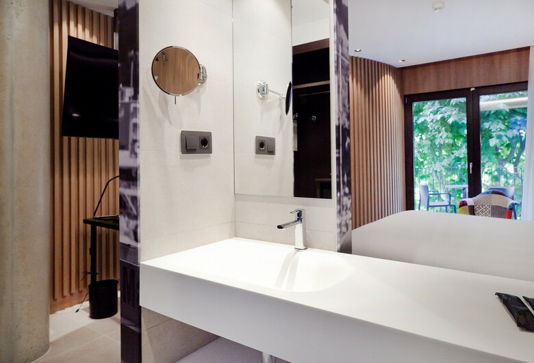 Hotel Vila Arenys