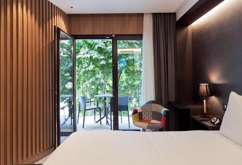 Hotel Vila Arenys