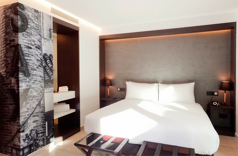 Hotel Vila Arenys