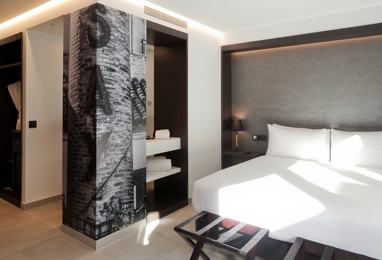 Hotel Vila Arenys