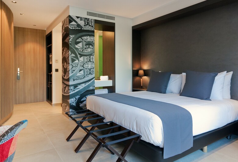Hotel Vila Arenys