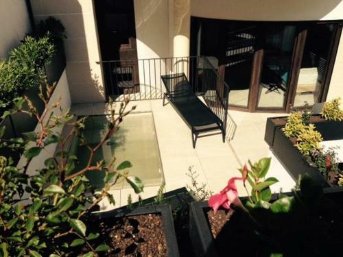 Hotel Vila Arenys