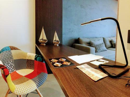 Hotel Vila Arenys