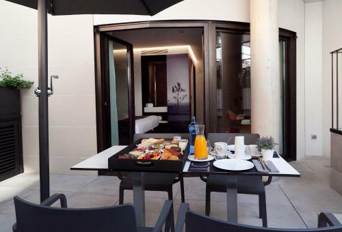 Hotel Vila Arenys