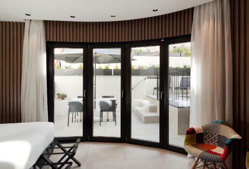 Hotel Vila Arenys