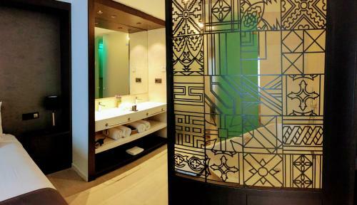 Hotel Vila Arenys