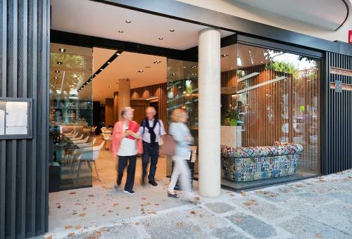 Hotel Vila Arenys