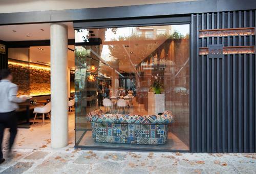 Hotel Vila Arenys