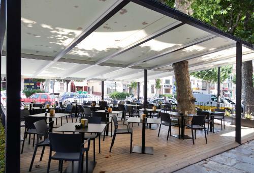 Hotel Vila Arenys