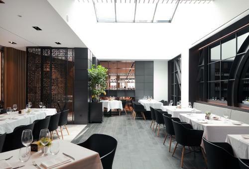 Hotel Vila Arenys