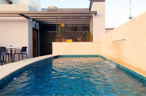 Hotel Vila Arenys