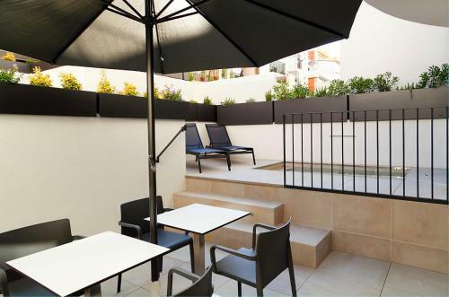 Hotel Vila Arenys