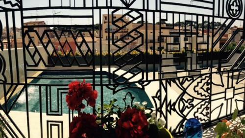 Hotel Vila Arenys