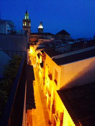 Hotel Vila Arenys