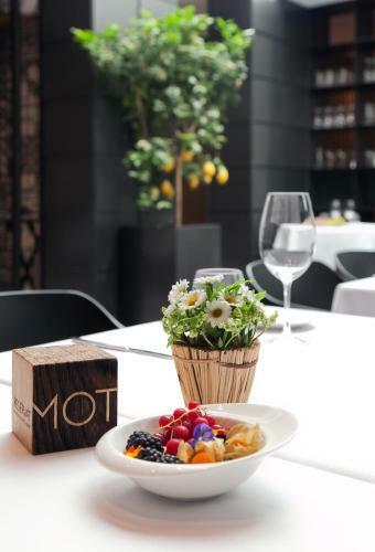 Hotel Vila Arenys