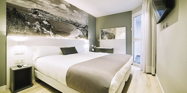 Hotel Pension Txingurri