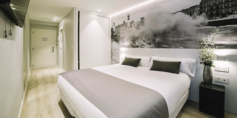 Hotel Pension Txingurri