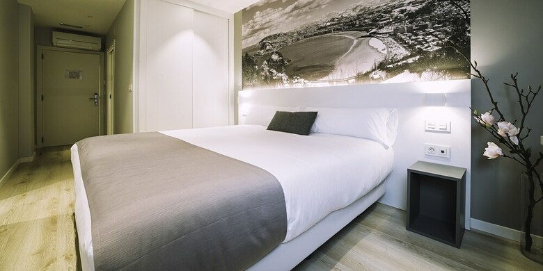 Hotel Pension Txingurri