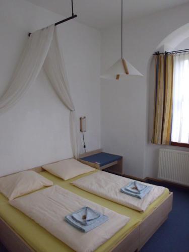 Hotel Burg Hohnstein
