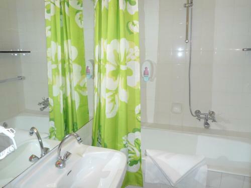 Apartamento D�sseldorfer Appartment