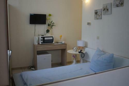Apartamento D�sseldorfer Appartment