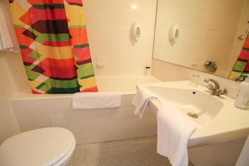 Apartamento D�sseldorfer Appartment