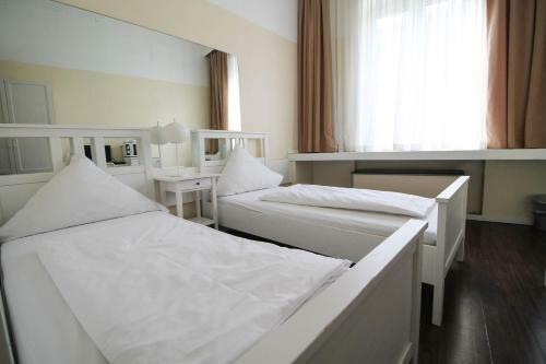 Apartamento D�sseldorfer Appartment