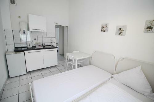 Apartamento D�sseldorfer Appartment