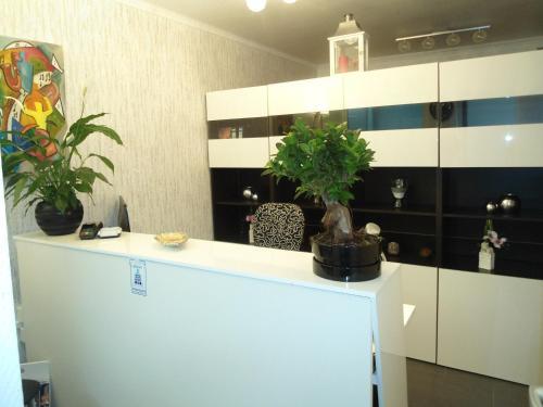 Apartamento D�sseldorfer Appartment
